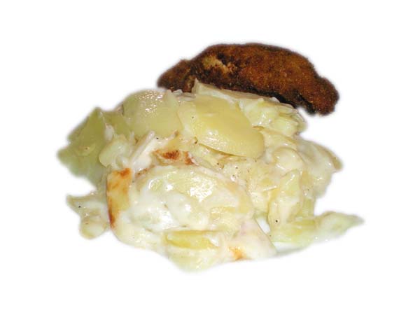 Food photo